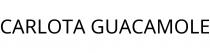 CARLOTA GUACAMOLE