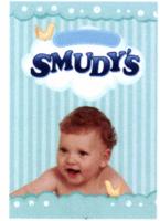 SMUDY´S