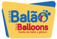 GLOBO BALAO TGLA BALLONS