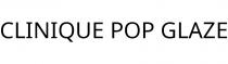 CLINIQUE POP GLAZE