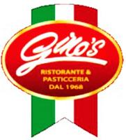 GINO´S RISTORANTE & PASTICCERIA DAL 1968