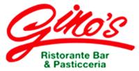 GINO´S RISTORANTE BAR & PASTICCERIA