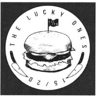 THE LUCKY ONES 15/20