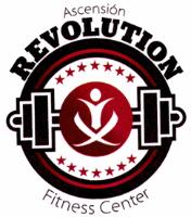 ASCENSION REVOLUTION FITNESS CENTER
