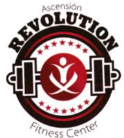 ASCENSION REVOLUTION FITNESS CENTER