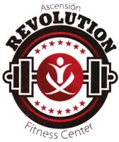 ASCENSION REVOLUTION FITNESS CENTER
