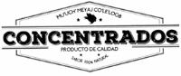 MU'UCH' MEYAJ CO'LE'LOOB CONCENTRADOS