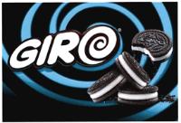 GIRO GIRO