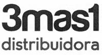 3MAS1 DISTRIBUIDORA