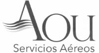 AOU SERVICIOS AÉREOS