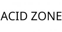 ACID ZONE
