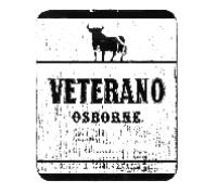 VETERANO OSBORNE