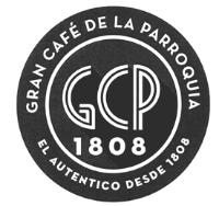 GRAN CAFÉ DE LA PARROQUIA GCP 1808 EL AUTENTICO DESDE 1808