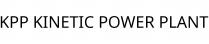 KPP KINETIC POWER PLANT