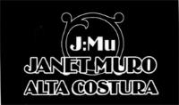 JANET MURO ALTA COSTURA