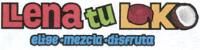 LLENA TU LOKO ELIGE MEZCLA DISFRUTA