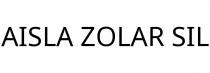 AISLA ZOLAR SIL