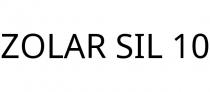 ZOLAR SIL 10