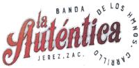 BANDA LA AUTÉNTICA DE LOS HMNOS CARRILLO JEREZ