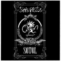 SEIS PISTOS LSP