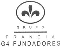 GRUPO FRANCIA G4 FUNDADORES