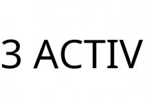 3 ACTIV