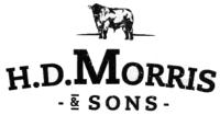 H.D. MORRIS & SONS