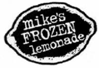 MIKE'S FROZEN LEMONADE