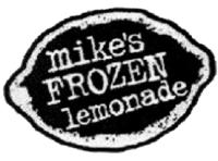MIKE'S FROZEN LEMONADE
