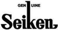 GENUINE SEIKEN