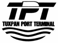 TPT TUXTPAN PORT TERMINAL