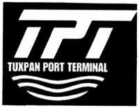 TPT TUXTPAN PORT TERMINAL