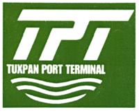 TPT TUXTPAN PORT TERMINAL