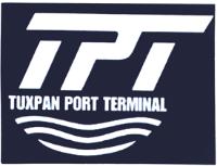 TPT TUXTPAN PORT TERMINAL