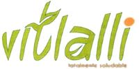 VITLALLI TOTALMENTE SALUDABLE