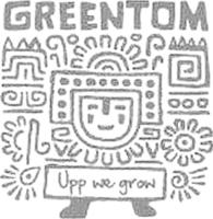GREENTOM UPP WE GROW