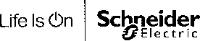 LIFE IS ON SCHNEIDER ELECTRIC