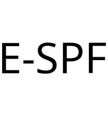 E-SPF