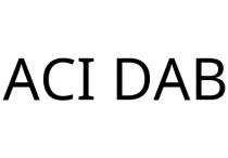 ACI DAB