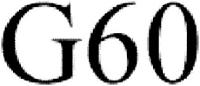 G60