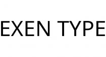 EXEN TYPE