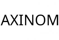 AXINOM
