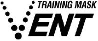TRAINING MASK VENT