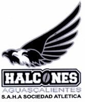 HALCONES AGUASCALIENTES S.A.H.A. SOCIEDAD ATLETICA