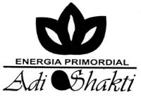 ENERGIA PRIMORDIAL ADI SHAKTI