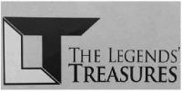 THE LEGENDS' TREASURES