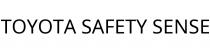 TOYOTA SAFETY SENSE