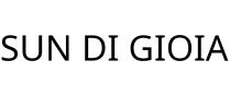 SUN DI GIOIA