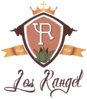 R LOS RANGEL DESDE 1900
