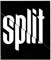 SPLIT